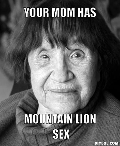 Файл:Your-mom-has-mountain-lion-sex.jpg