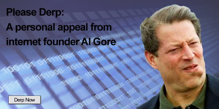 Ал Гор