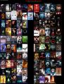 Horror and Thrillers