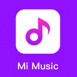 Логотип Mi Music. Найдите 10 отличий