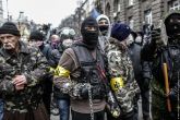 Беззахисні дiти Майдана