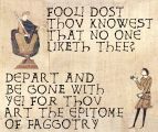 Dost thou knowest, that ye re pwned?