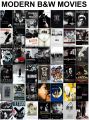 Black and White Movies