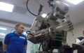 Российский робот делает эвтаназию
