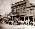 Вирджиния-Сити, штат Невада, 1866