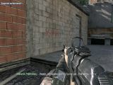 Хуй в COD Modern Warfare 2, Рио-де-Жанейро