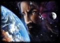 Иисуса огорчает, что сраная Земляшка катится в сраное говно