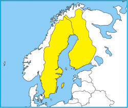 Шведско-финский половой союз
