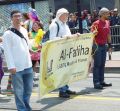 Члены Аль-Фатихи на гей-параде в Сан-франциско 2008 года