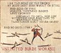 Unlimited Bayeux Tapestry Works