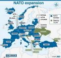 «Расширение НАТО на восток». Прекрасный повод для НАТОсрача