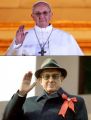 Папа Франциск и Андропов
