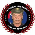 Австралийские педофилы одобряют