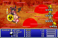 Final Fantasy VI: Corona-Chan