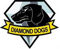 Diamond Doge, wow such emblem