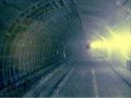 Тоннель системы Трансинжстроя. Скрин из видео от НИО «Азимут»