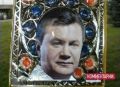 Иконы Януковича готовы поставить на поток