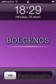 Мобильная версия ОС Bolgenos