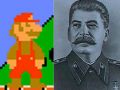 Марио и Сталин